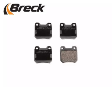 breck 210500070400